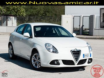 ALFA ROMEO Giulietta 1.6 JTDm-2 105 CV