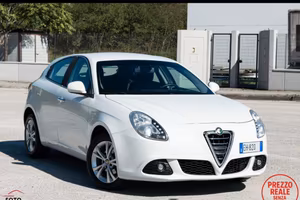 ALFA ROMEO Giulietta 1.6 JTDm-2 105 CV
