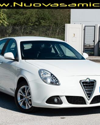 ALFA ROMEO Giulietta 1.6 JTDm-2 105 CV