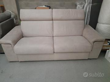 Divano 2 posti Poltrone e sofà 