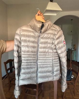 Piumino colmar originals beige taglia 16 anni