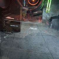 ASUS Cerberus GeForce GTX 1050 Ti OC Edition 4GB
