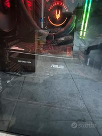 ASUS Cerberus GeForce GTX 1050 Ti OC Edition 4GB