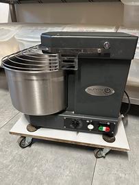 Impastatrice a spirale Sunmix SUN15 Pro