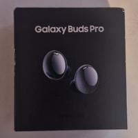 Galaxy Buds pro