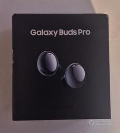 Galaxy Buds pro