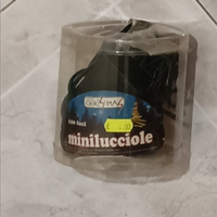 Minilucciole