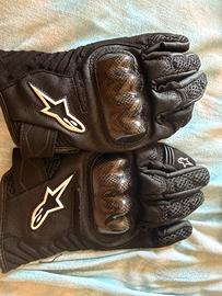 Guanti alpinestars