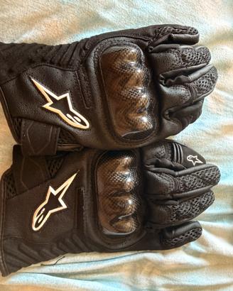 Guanti alpinestars