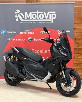 Aprilia SR GT 400 - Rate a Interessi ZERO