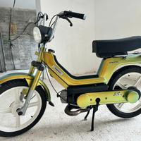 Piaggio si
