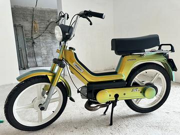 Piaggio si