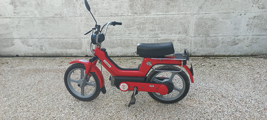 Piaggio Si Eletronic con variatore