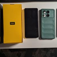 x6 pro 12/512 gb