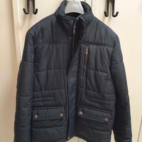 GIUBBOTTO UOMO SEA BARRIER.