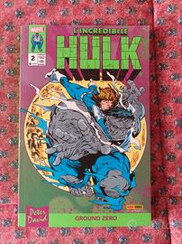  HULK GROUND ZERO 