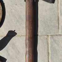 piccozza prima guerra mondiale 