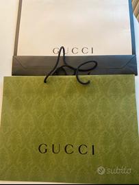 Busta gucci shop