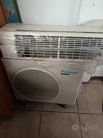 climatizzatore Daikin inverter 