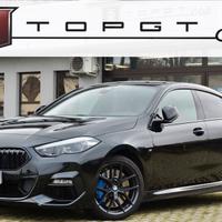 BMW 220d GRAN COUPE MSPORT 190cv AUTO, SERVICE BMW