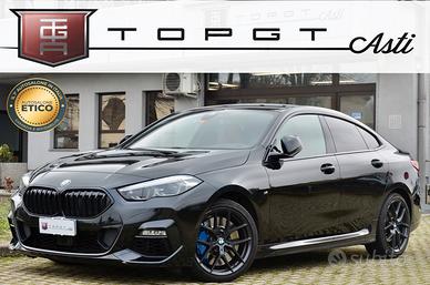 BMW 220d GRAN COUPE MSPORT 190cv AUTO, SERVICE BMW
