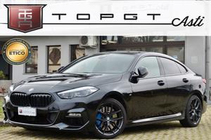 BMW 220d GRAN COUPE MSPORT 190cv AUTO, SERVICE BMW