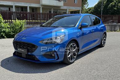 FORD Focus 1.5 EcoBlue 120 CV automatico 5p. ST-Li