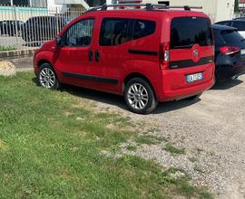 Fiat qubo 1,4 5p 77CV NATURAL POWER
