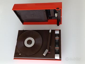 Giradischi Thomson OSI EM 302 TH 