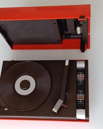 Giradischi Thomson OSI EM 302 TH 