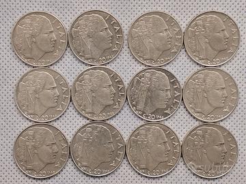 Monete Regno d'Italia