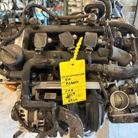 MOTORE COD: G3LA, PICANTO 1.0B 2017