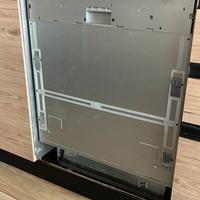 Lavastoviglie BEKO  60 × 60 - 13 coperti - incasso