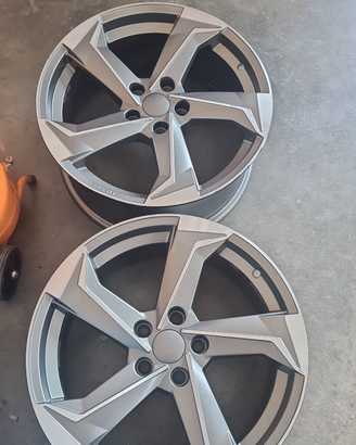 Cerchi rotor evolution 19