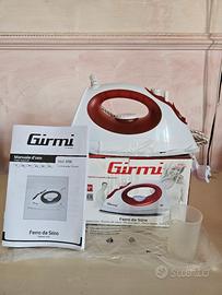 Ferro da stiro a vapore 