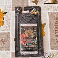 The Eye of Judgment Blister Busta Card Sigillato