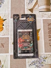 The Eye of Judgment Blister Busta Card Sigillato