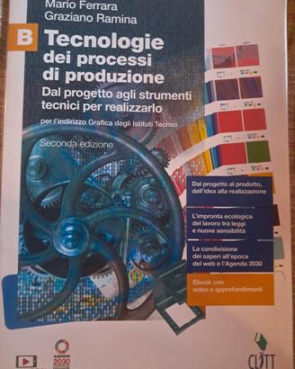 Libri scolastici 