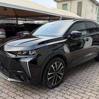 DS AUTOMOBILES DS 7 bluehdi Pallas TELECAMERA PR