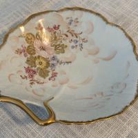 Porcellana Limoges coppa decorativa