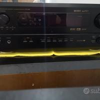 Sinto amplificatore rds denon avr2800