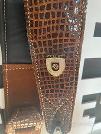 Tracolla chitarra o basso