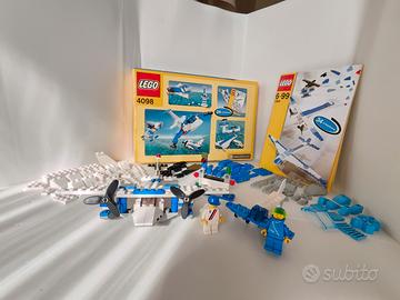 Lego Designer Set 4098 - High Flyers