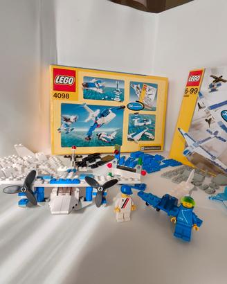 Lego Designer Set 4098 - High Flyers