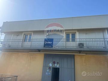 Commerciale Altro - Partinico