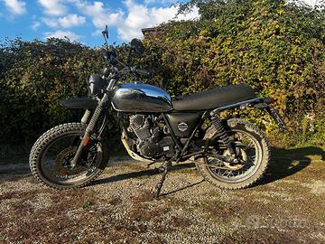 Brixton felsberg xc 125