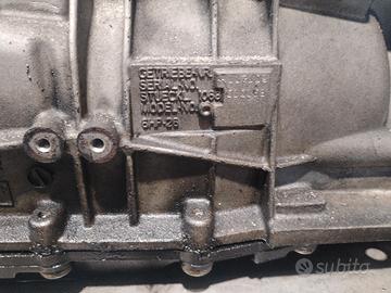 cambio automatico bmw 6hp26 prezzo trattabile 