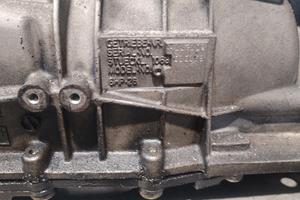 cambio automatico bmw 6hp26 prezzo trattabile 