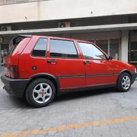 FIAT Uno 1994 iscritta ASI