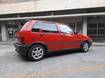FIAT Uno 1994 iscritta ASI